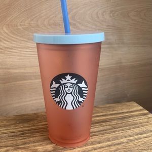Starbucks Grande Cup